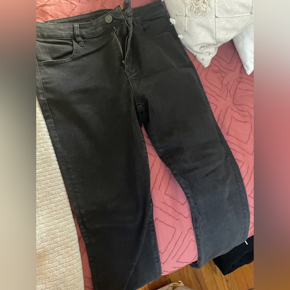 AE jegging